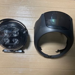 レブル250 パーツ
