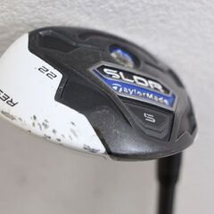 TaylorMade テーラーメイド SLDR FLEX S T...