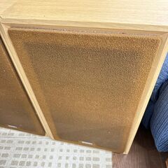 【激安】OPTONICA スピーカー CP-777 8Ω 20Ｗの画像