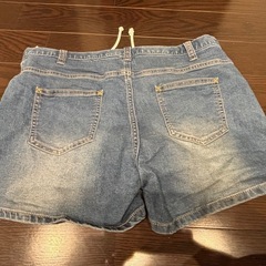 ショーパン水着の画像