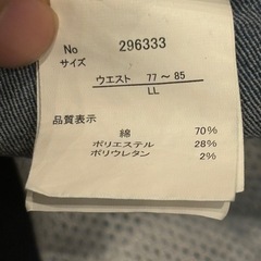 ショーパン水着の画像