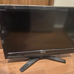 テレビ