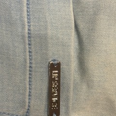 LIP SERVICEパンツ