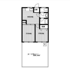 【🌙入居費用16万円🌙】✨審査No.1✨ 🔥都営三田線 志村三丁...