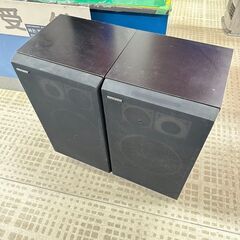 11/30PIONEER スピーカー CS-F7000 8Ω 70Ｗ