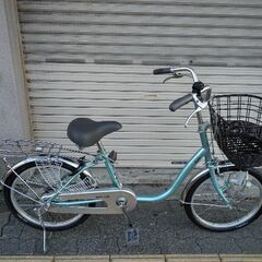 citino 自転車の中古が安い！激安で譲ります・無料であげます｜ジモティー