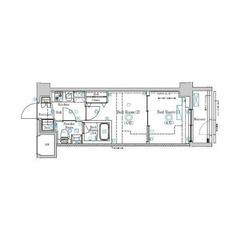【🌙入居費用16万円🌙】✨審査No.1✨ 🔥JR千代田・常磐緩行...