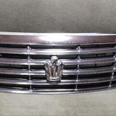 18クラウン ロイヤル グリル