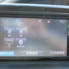 トヨタ　ヴォクシー　ＺＳ　煌★1年保証★ロードサービス付　純正ＳＤナビ　地デジ　バックカメラ　Ｂｌｕｅｔｏｏｔｈ　両側パワースライド　ドライブレコーダー　ビルトインＥＴＣ　スマートキー　アイドリングストップ　オートライト　ＬＥＤヘッド　純正１６ＡＷの画像