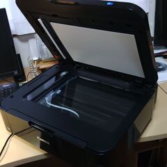 【キャノン】MX-420　プリンター複合機《FAX》引取限定の画像