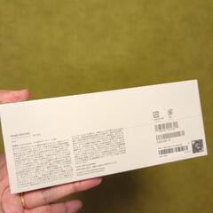 google nest hub 新品　未開封の画像