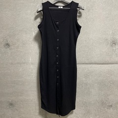 ワンピース　新品未使用　サイズM
