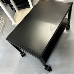 ハヤミ工産 TV台 15V~20V 対応 ブラック
