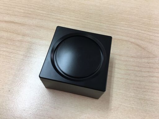 小電力型ワイヤレス発信器みやび（黒墨：ECE3332B02）