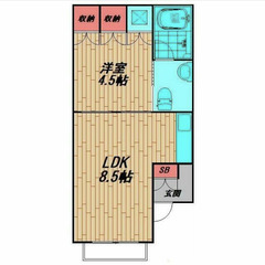 【🌙入居費用16万円🌙】✨審査No.1✨ 🔥 JR横須賀線 ⻄大...
