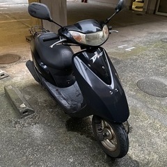 大分県 大分市のDIo バイクの中古が安い！激安で譲ります・無料であげます｜ジモティー