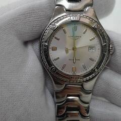 腕時計　LONGINES　L3.612.4【ジャングルジャングル...