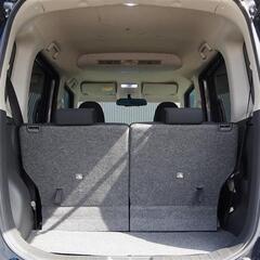 【自社ローン】 デイズルークス ハイウェイスター ターボ    バックカメラ/スマートキー/両側電動スライドドアの画像