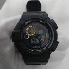 腕時計　CASIO　G-SHOCK　GW-9300GB【ジャング...