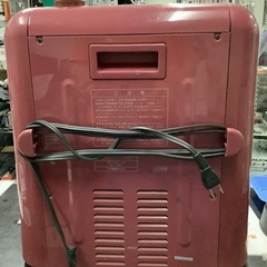 電気ストーブ　　リサイクルショップ宮崎屋　佐土原店　24.10.30Fの画像