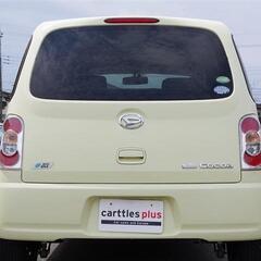 【自社ローン】 ミラココア L 　純正オーディオ/キーレス/ETC