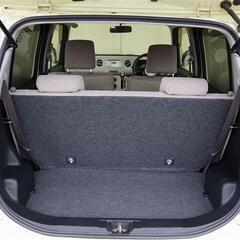 【自社ローン】 ミラココア L 　純正オーディオ/キーレス/ETCの画像