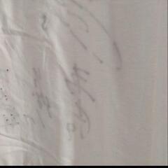 サイン入りTシャツ　旭化成スパーキッズの画像