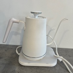 ヤマゼン　電気ケトル