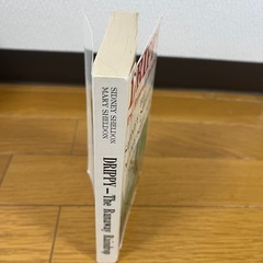 シドニー シェルダン　家出のドリッピー の画像