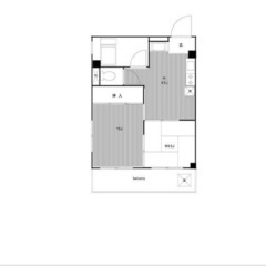 【🌙入居費用17万円🌙】✨審査No.1✨ 🔥東急多摩川線 沼部 ...