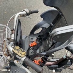 【お取引中】写真確認　YAMAHA kissの画像