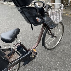 【お取引中】写真確認　YAMAHA kissの画像