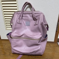 anello リュック