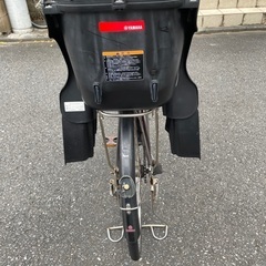 【お取引中】写真確認　YAMAHA kissの画像