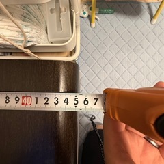 ニトリ　テレビ台の画像