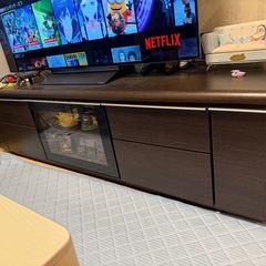 ニトリ　テレビ台