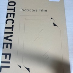 xp-pen artist24 pro ペンタブレット保護フィルム