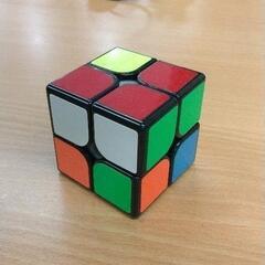 1030-283 ルービックキューブ