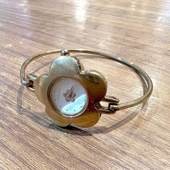 MARY QUANT マリークワント♡腕時計