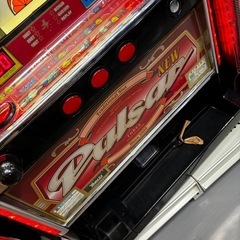 YAMASA NEW Pulsar スロット 台