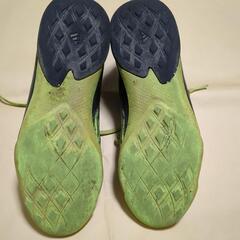 adidas　サッカーシューズの画像