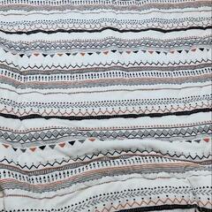 ニトリこたつ布団  190×190の画像