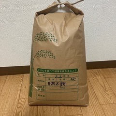 令和6年産 秋田県産もち米(玄米)10kg