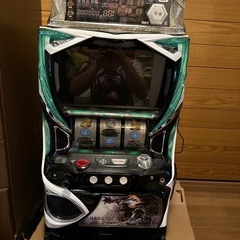 パチスロモンスターハンターシリーズの画像