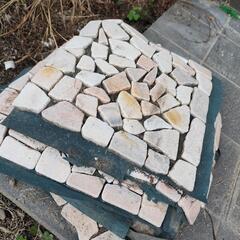 ガーデニング用ジョイントマット