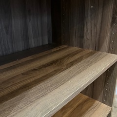 棚、カラーボックスの画像