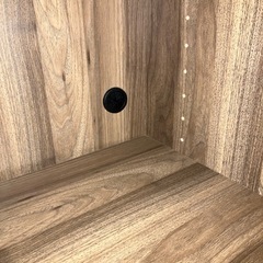 棚、カラーボックスの画像