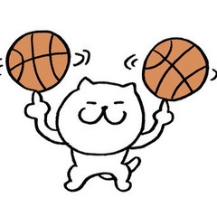 🏀✨初心者OK！みんなでワイワイ楽しむバスケサークル✨🏀