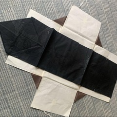 喪服　帯