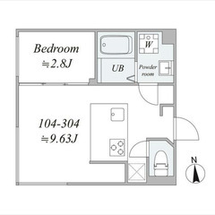 【🌙入居費用18万円🌙】✨審査No.1✨ 🔥東武東上線 中板橋 ...